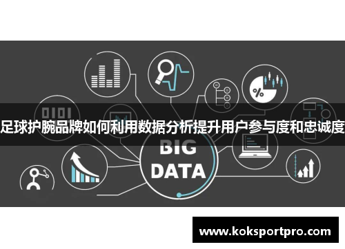 足球护腕品牌如何利用数据分析提升用户参与度和忠诚度